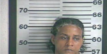 Elizabeth Bell, - Dyer County, TN 