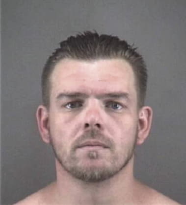 Joaquin Benitoquiroz - Forsyth County, NC 