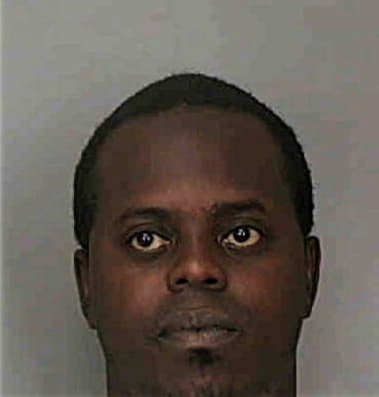 Jonathan Benson, - Polk County, FL 