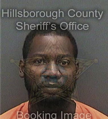Alberto Berman-Martinez - Hillsborough County, FL 