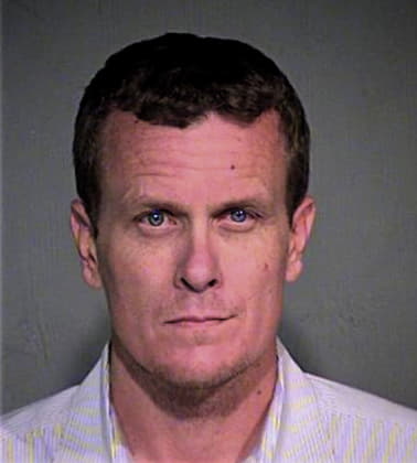 Richard Billingsley - Maricopa County, AZ 