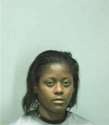 Ahlayia Bird, - DeKalb County, GA 