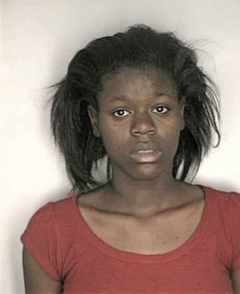 Angela Blaxton - Hillsborough County, FL 