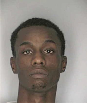 Jerome Bogan - Hillsborough County, FL 