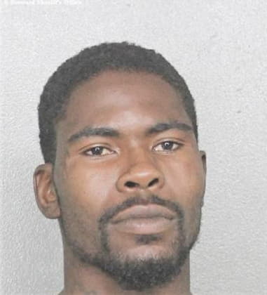 Earl Bolen, - Broward County, FL 