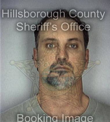 Juan Bonilla - Hillsborough County, FL 