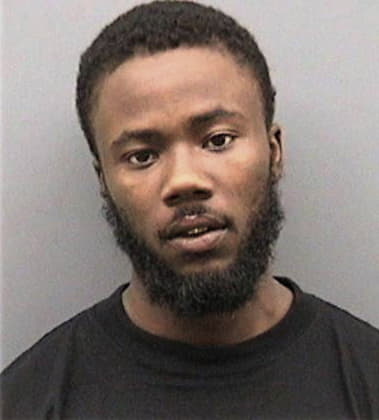 Daniel Boyd - Hillsborough County, FL 