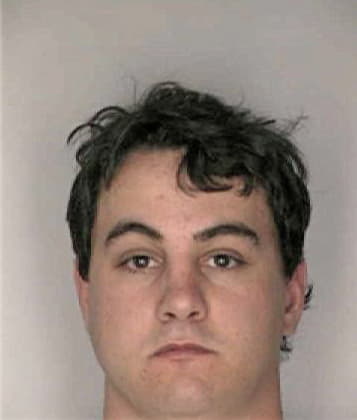 Brian Brandow - Hillsborough County, FL 