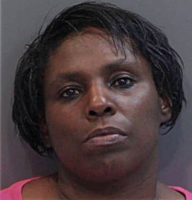 Demetria Brown, - Hamilton County, TN 