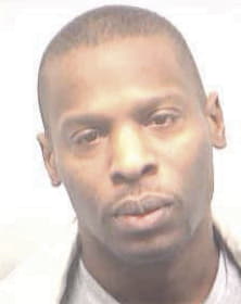 Jarvis Brown - Fulton County, GA 