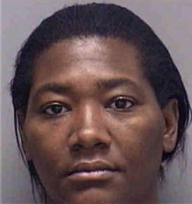 Jeneva Burch, - Lee County, FL 