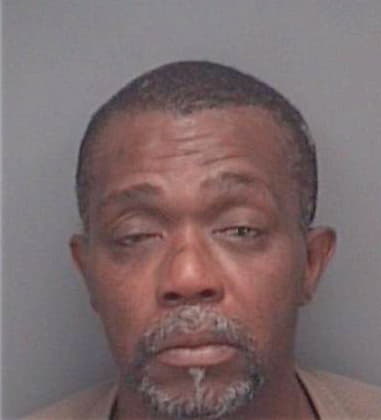 Ricardo Burke, - Pinellas County, FL 