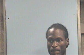 Douglas Burrus - Fayette County, KY 