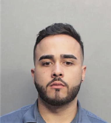 Jose Bustamante, - Dade County, FL 