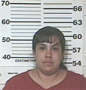 Maria Camacho, - Hidalgo County, TX 