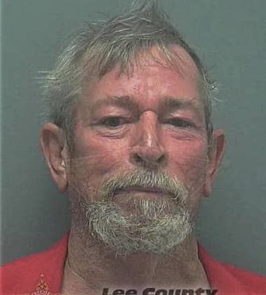 Christopher Cannistra, - Lee County, FL 