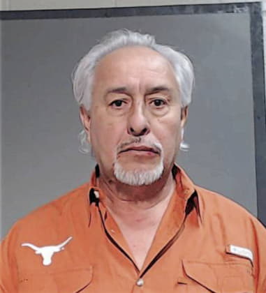 Arturo Cantu, - Hidalgo County, TX 