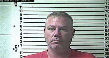 John Carlberg, - Hardin County, KY 