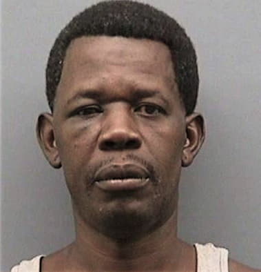 Raheem Carter, - Hillsborough County, FL 