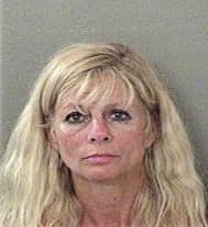 Elizabeth Chapman, - Escambia County, FL 