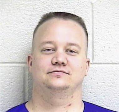 Robert Claxton - Campbell County, KY 