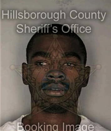 Luis Clemente - Hillsborough County, FL 