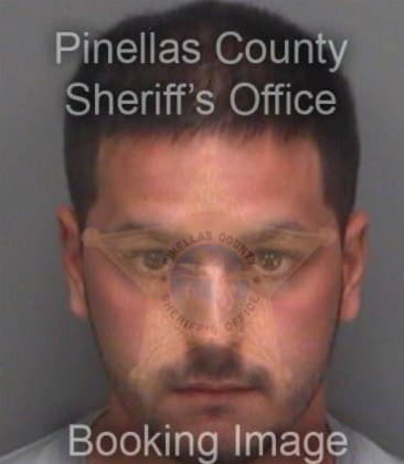 James Coakley, - Pinellas County, FL 