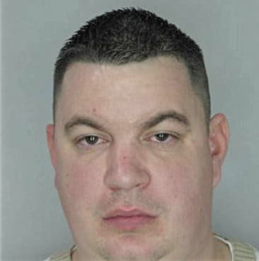 Mitchell Cokewell - Hillsborough County, FL 