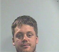 Christopher Collins - Fayette County, KY 