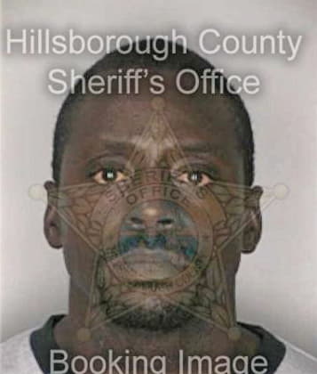 Dontavious Coston, - Hillsborough County, FL 