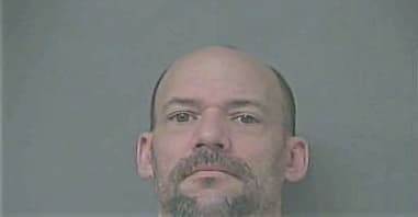 Jeremiah Cox, - Vigo County, IN 