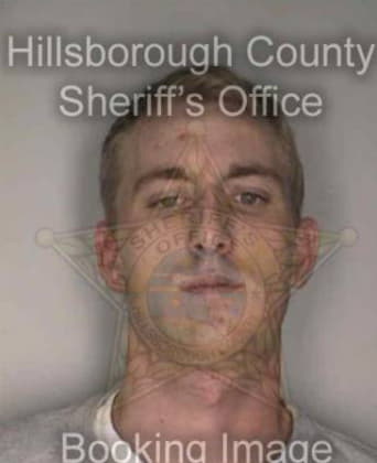 Carlos Crespo, - Hillsborough County, FL 