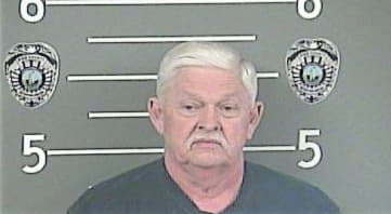Alvin Damron, - Pike County, KY 