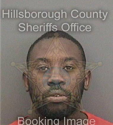 Ken Daniels, - Hillsborough County, FL 