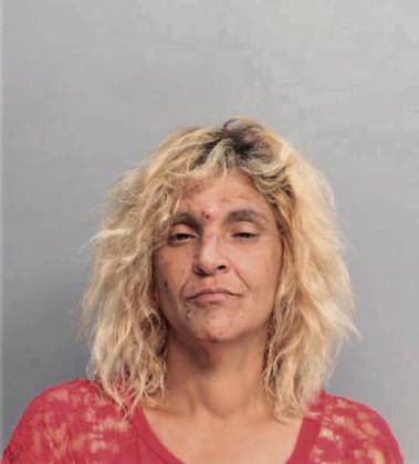 Danae Diaz-Pereira, - Dade County, FL 