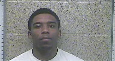 Jason Dixon - Henderson County, KY 