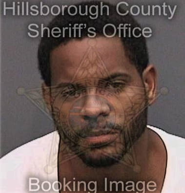 Terrence Drake, - Hillsborough County, FL 