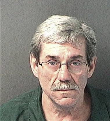 Barry Duke, - Escambia County, FL 