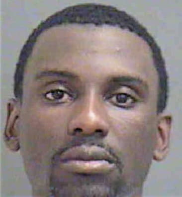 Jamil Dumas, - Mecklenburg County, NC 