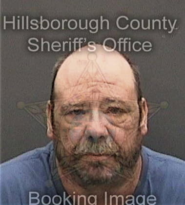 Nathaniel Evans, - Hillsborough County, FL 