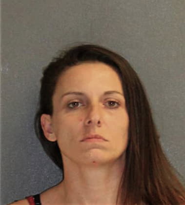 Suzanne Faver, - Volusia County, FL 