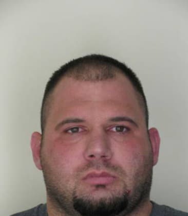 Francisco Feliciano, - Hillsborough County, FL 