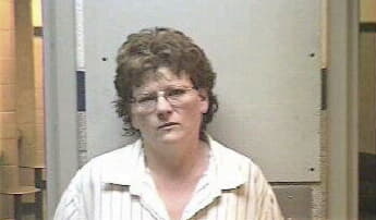 Linda Ferguson, - Henderson County, KY 