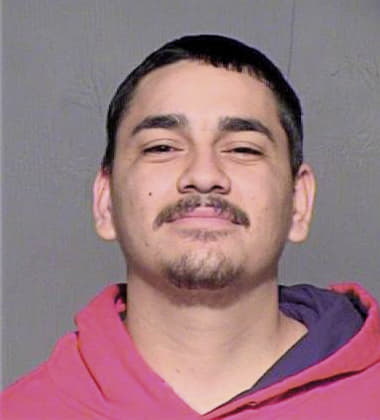 Sean Ferguson - Maricopa County, AZ 