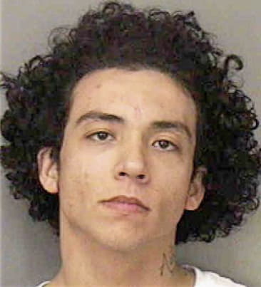 Jose Fernandez, - Polk County, FL 