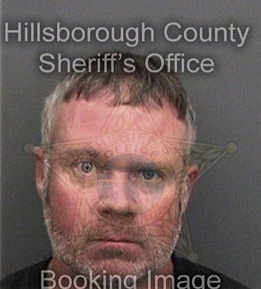 Bruce Fields, - Hillsborough County, FL 