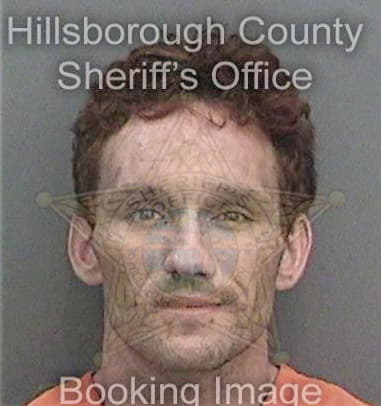 Justin Fisk, - Hillsborough County, FL 