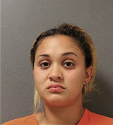 Amanda Franco, - Volusia County, FL 