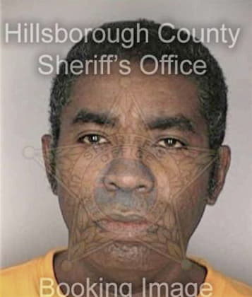 Jimmie Fulse, - Hillsborough County, FL 