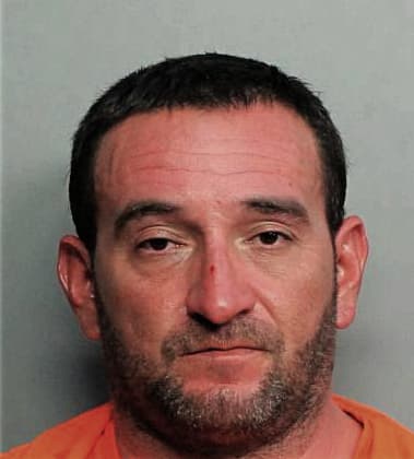 William Funesmartinez, - Dade County, FL 